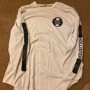 Hollister long sleeve